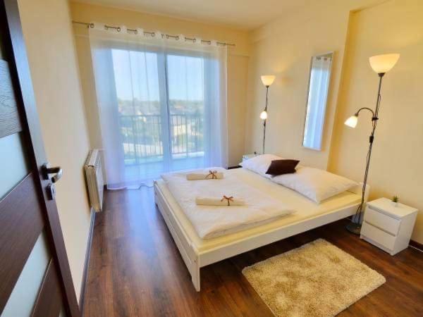 Apartament Antonio Zator Exterior photo