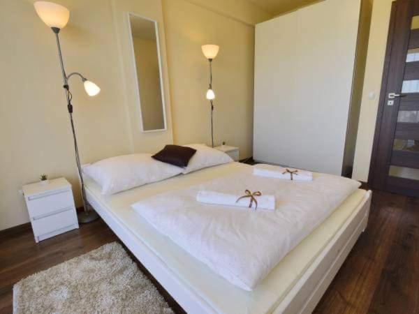 Apartament Antonio Zator Exterior photo